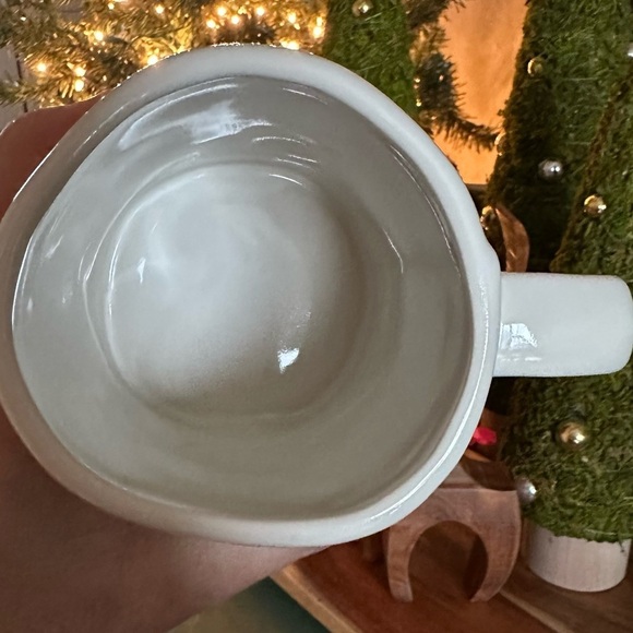 Rae Dunn Early Bird Coffee Mug, Rae Dunn Coffee Cup, Early Bird Rae Dunn - Picture 3 of 4